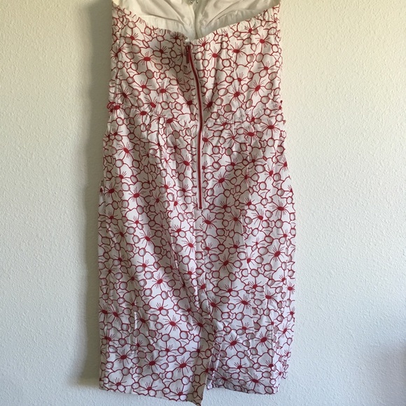 Jean Paul Gaultier for Target Strapless Dress - Picture 2 of 3